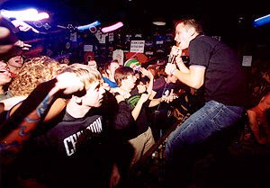 The Suicide File to reunite for European tour