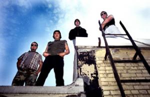 The Suicide Machines
