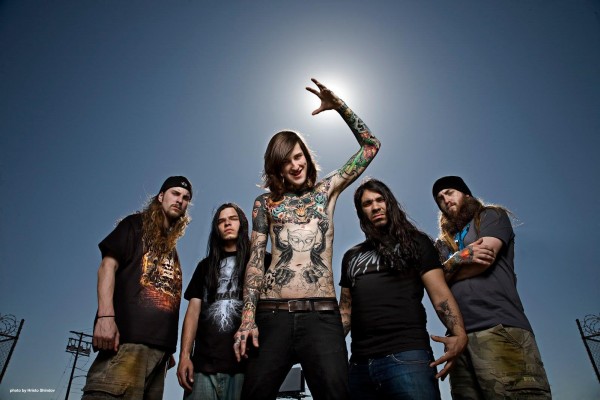 Suicide Silence