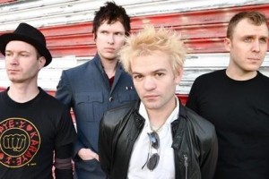 Sum 41