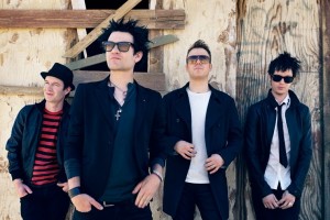 Sum 41