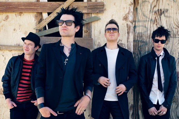 Sum 41