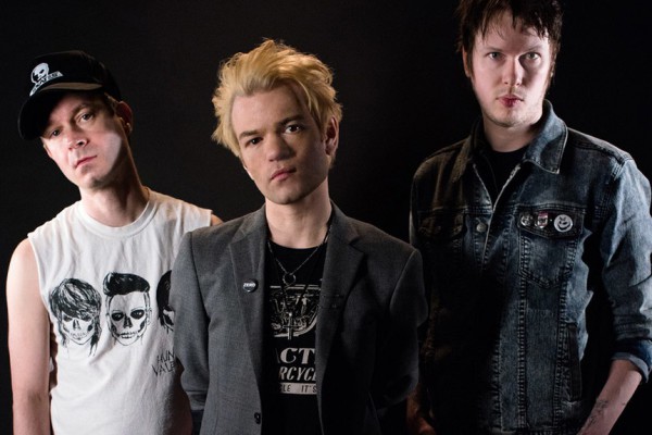 Sum 41