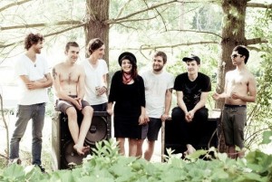 Summer People