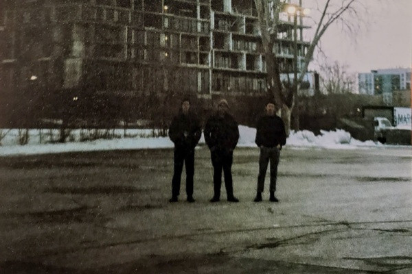 Sundowner (Toronto)