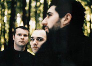 Sunny Day Real Estate