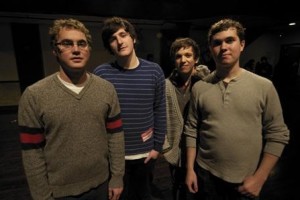 Surfer Blood