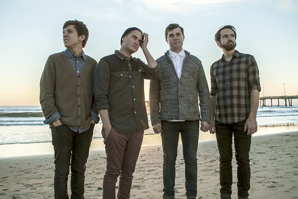 Surfer Blood