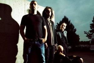 System Of A Down