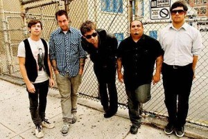 Taking Back Sunday
