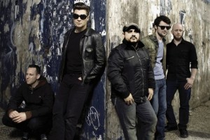 Taking Back Sunday