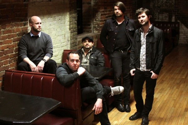 Taking Back Sunday