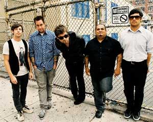 Taking Back Sunday