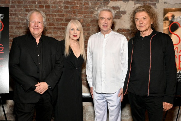 Talking Heads