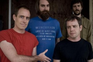 Ted Leo And The Pharmacists