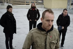 Ted Leo And The Pharmacists