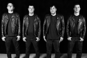 Teenage Bottlerocket