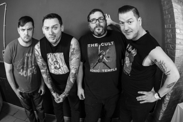 Teenage Bottlerocket