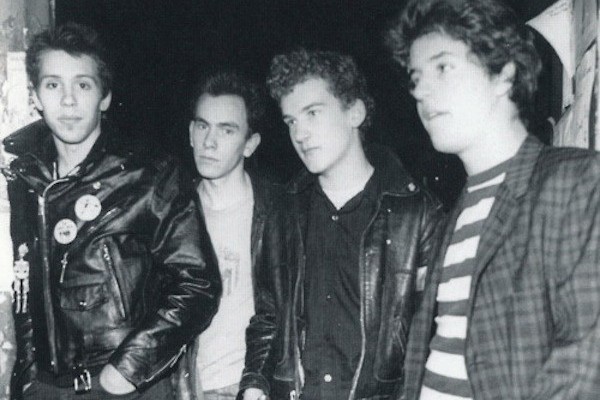 Teen Idles