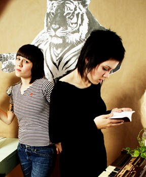 Tegan And Sara