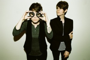 Tegan And Sara