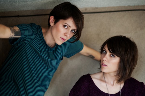 Tegan And Sara
