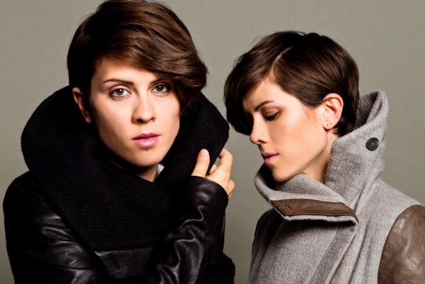 Tegan And Sara