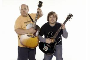 Tenacious D