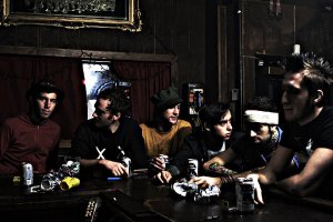 The Blackout Pact