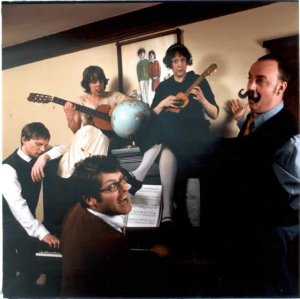 The Decemberists