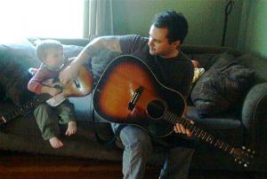 The Terrible Twos