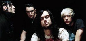 The Used
