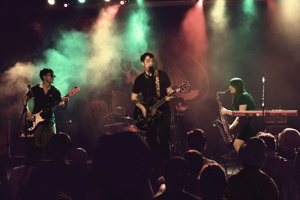 The Abruptors