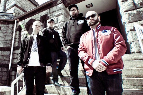 The Acacia Strain