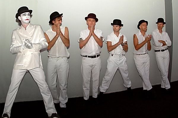 The Adicts