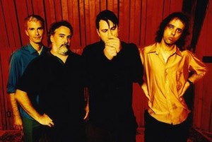 The Afghan Whigs