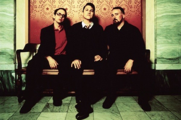 The Afghan Whigs