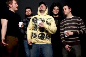The A-Gang