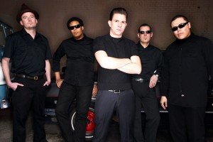 The Aggrolites