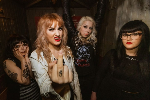 The Anti-Queens