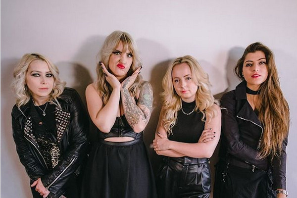The Anti-Queens