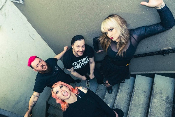 The Anti-Queens