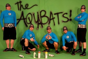 The Aquabats