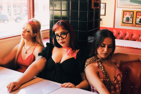 The Aquadolls