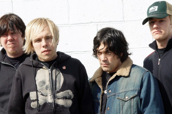 The Ataris