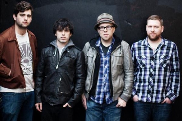 The Ataris