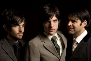 The Avett Brothers