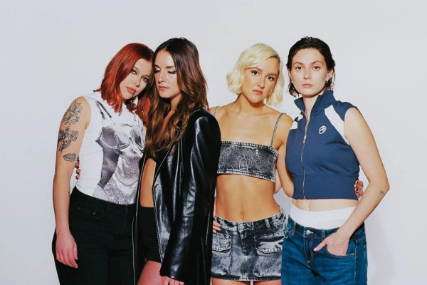 The Beaches