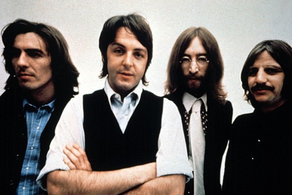 The Beatles