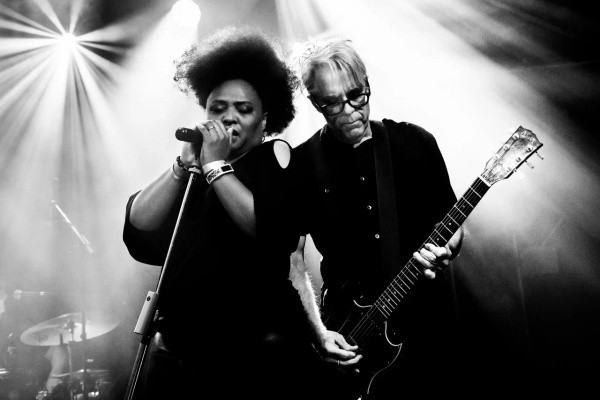 The Bellrays